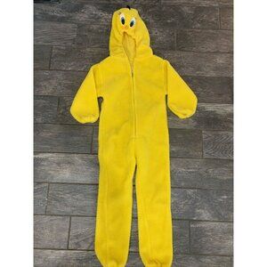 Looney Tunes Tweety Bird Halloween Costume Boys Girls Child Warner brother Store